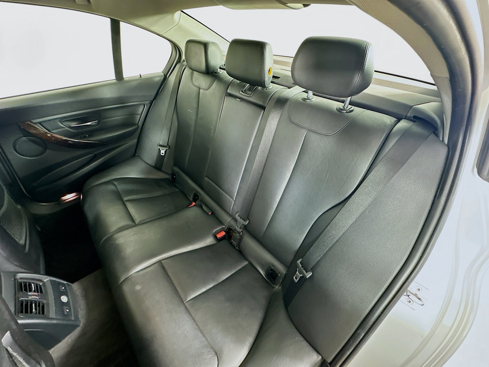 Used 2014 BMW 328i xDrive Sedan AWD/4WD image 34