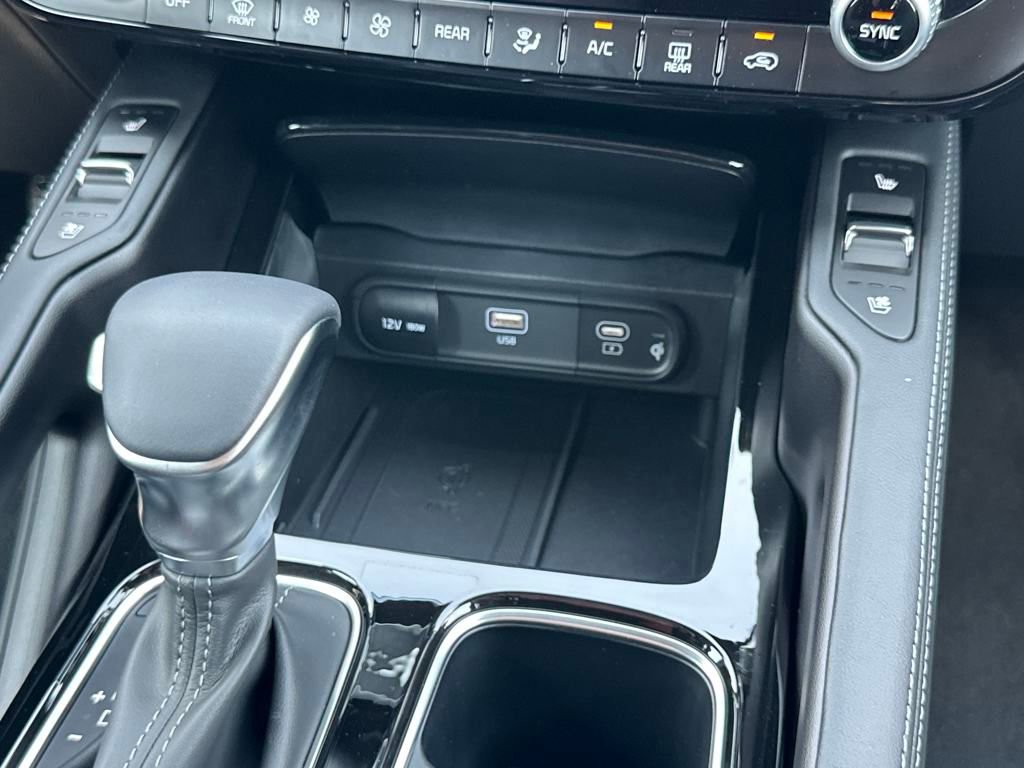 New 2025 Kia Telluride SX Prestige X-Line image 27