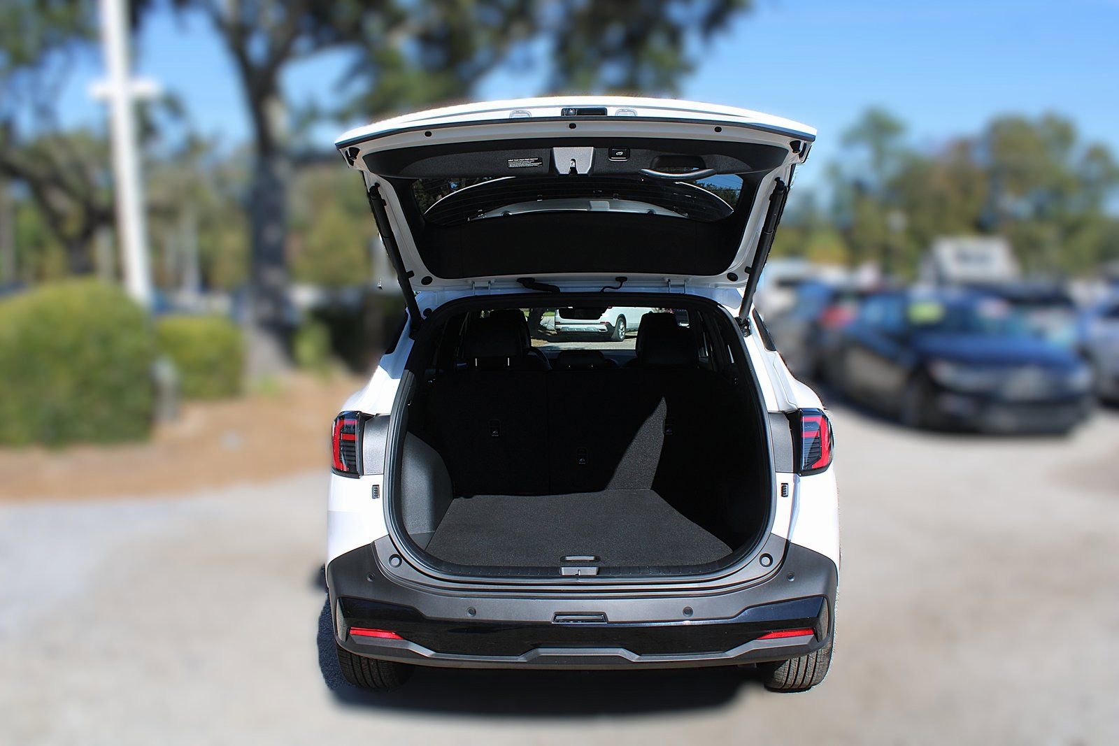 New 2026 Kia Sportage X-Line w/ X-Line Premium Package image 9