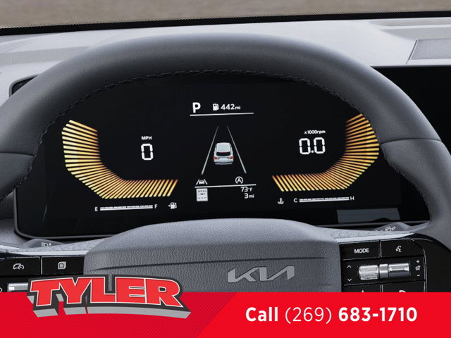 New 2026 Kia Sorento S AWD/4WD image 22