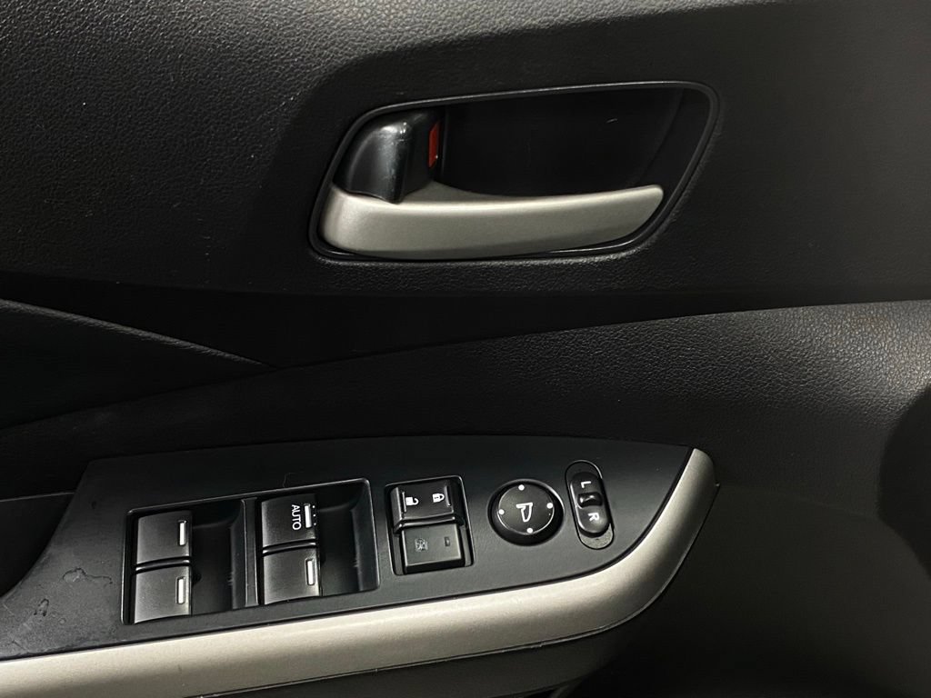 Used 2013 Honda CR-V EX-L image 9