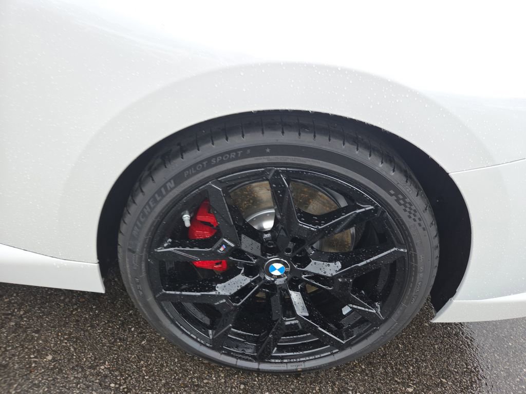 New 2026 BMW M240i Coupe w/ Premium Package image 8