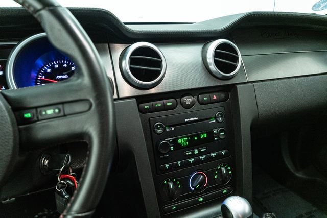 Used 2007 Ford Mustang Shelby GT500 image 26