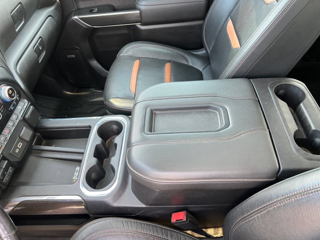 Used 2019 GMC Sierra 1500 AT4 w/ AT4 Premium Package AWD/4WD image 28