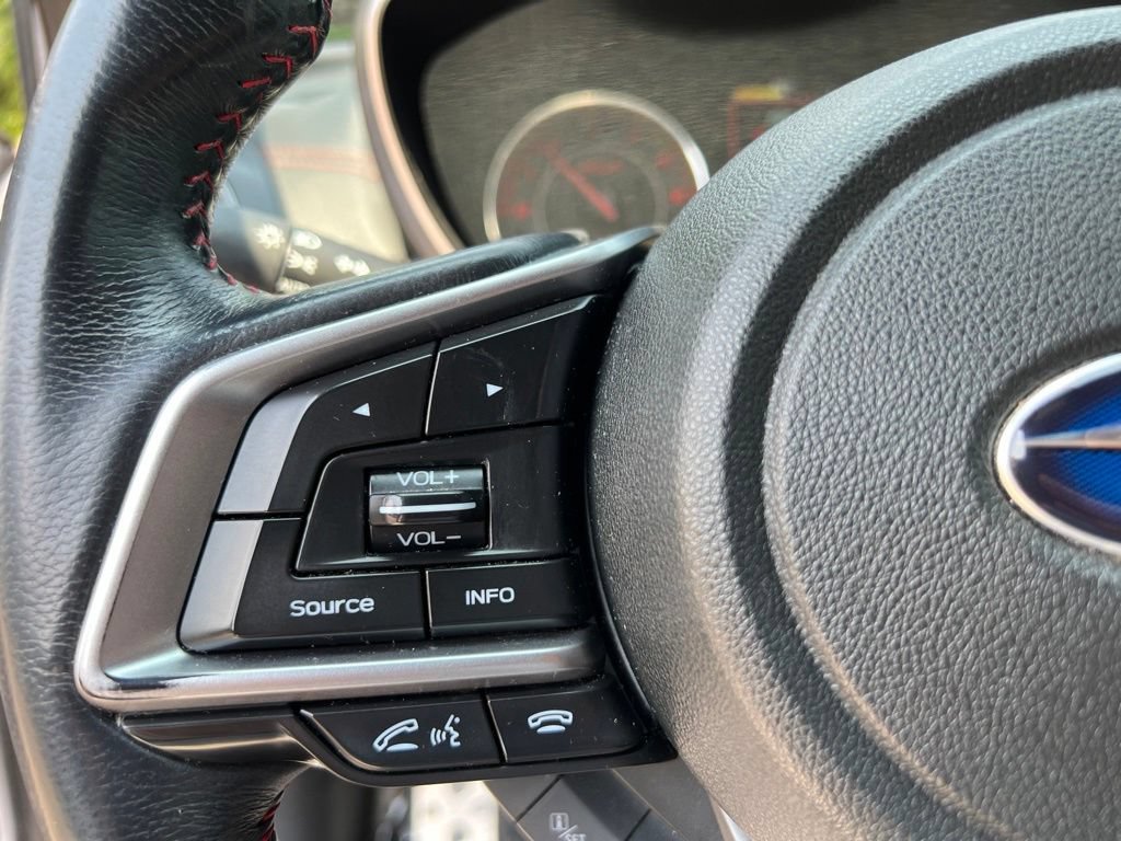 Used 2017 Subaru Impreza 2.0i Sport AWD/4WD image 16