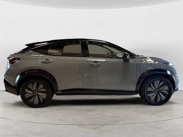 Certified 2024 Nissan Ariya AWD image 6