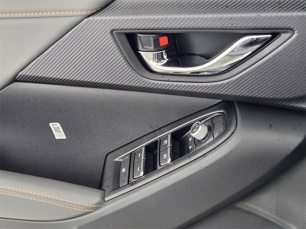 New 2026 Subaru Crosstrek 2.5i Limited image 19