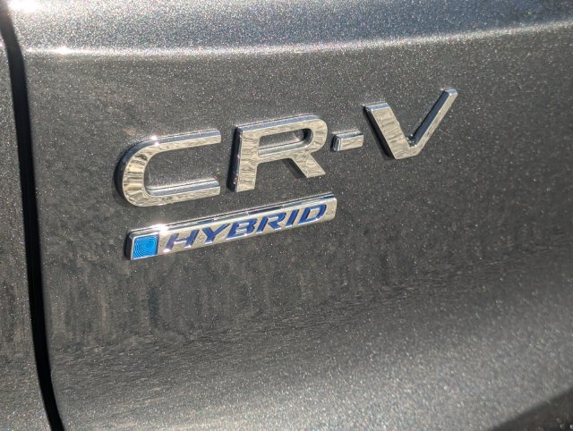Used 2023 Honda CR-V Sport Touring image 8