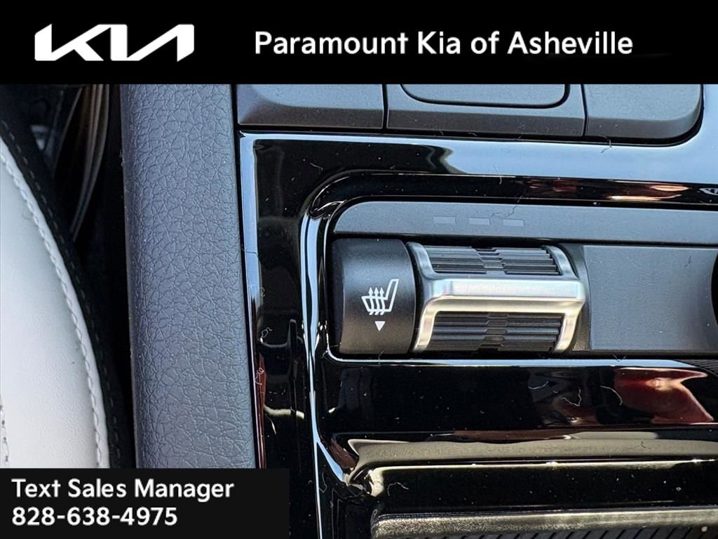 New 2026 Kia K5 GT-Line image 16