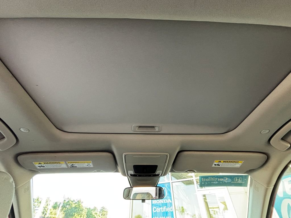 Used 2025 Honda CR-V EX image 20