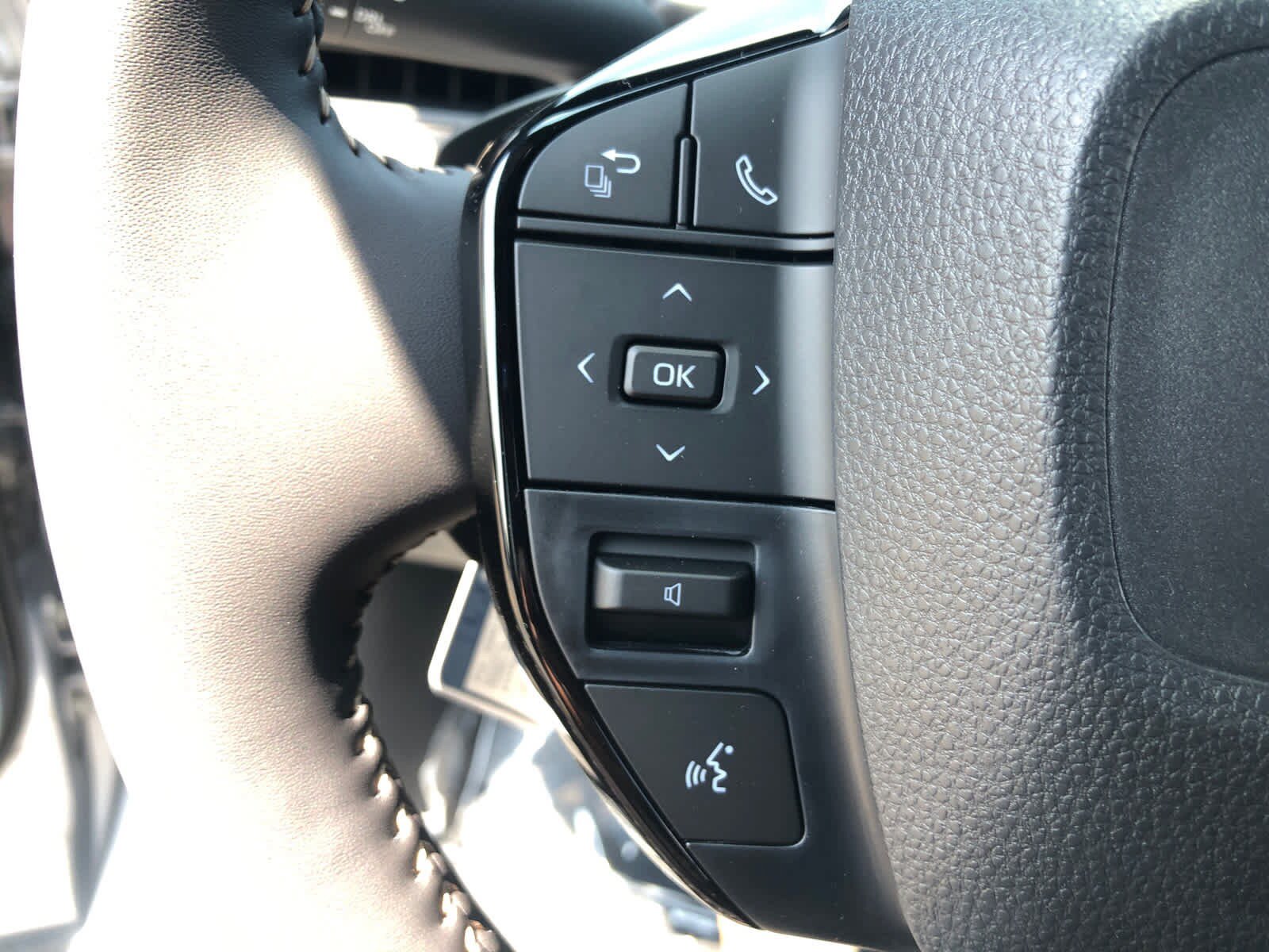 New 2026 Toyota bZ Woodland AWD/4WD image 7