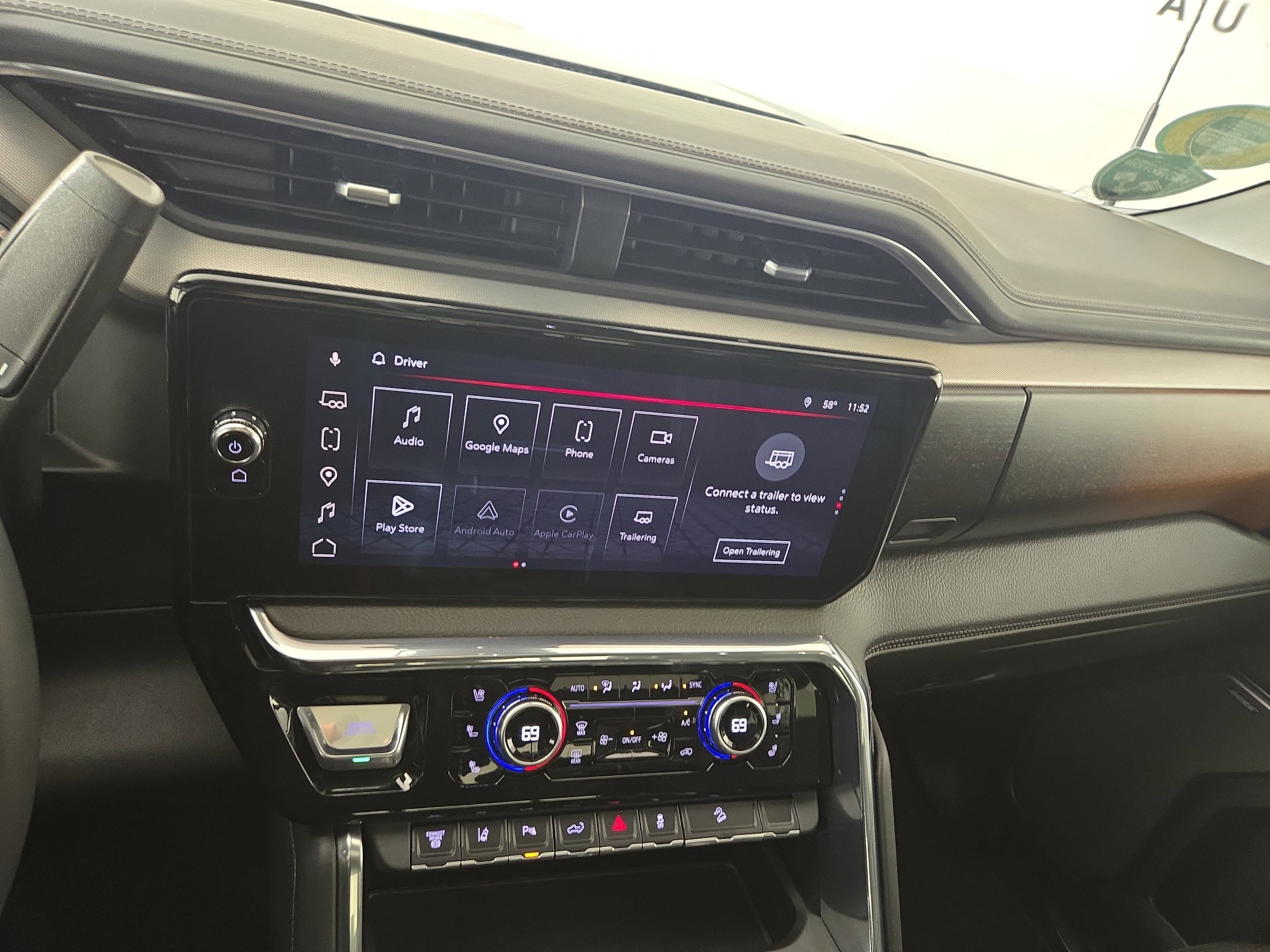 Certified 2024 GMC Sierra 2500 Denali image 23