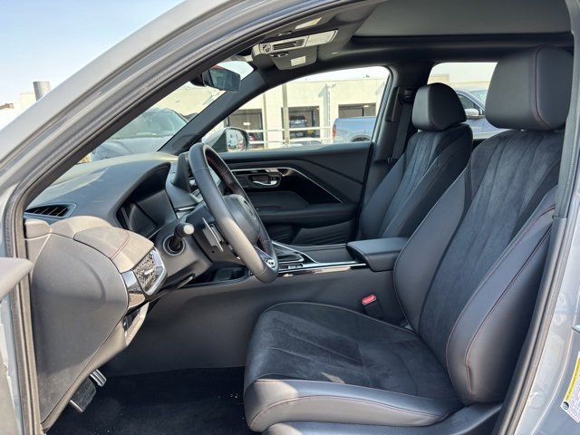 New 2025 Acura ADX A-Spec image 10