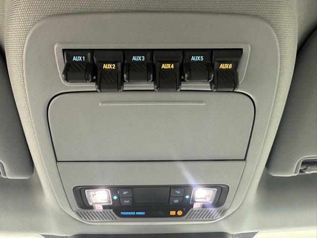 Used 2023 Ford F350 XLT w/ Snow Plow Prep Package image 13