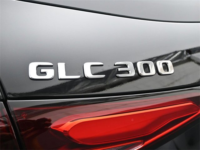 New 2026 Mercedes-Benz GLC 300 image 12
