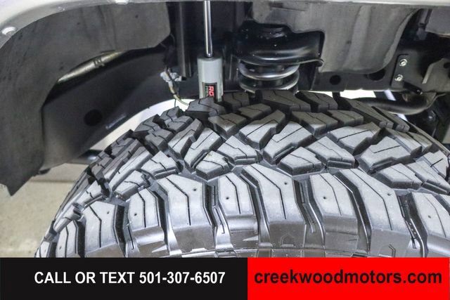 Used 2013 Jeep Wrangler Unlimited Sahara w/ Connectivity Group AWD/4WD image 21