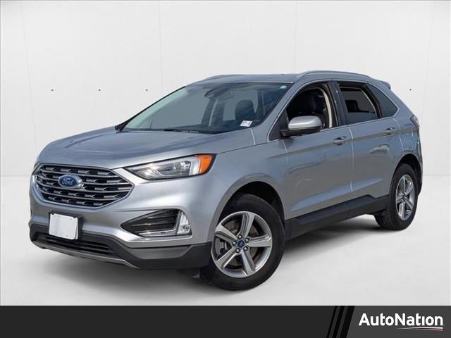 Used 2022 Ford Edge SEL w/ Convenience Package