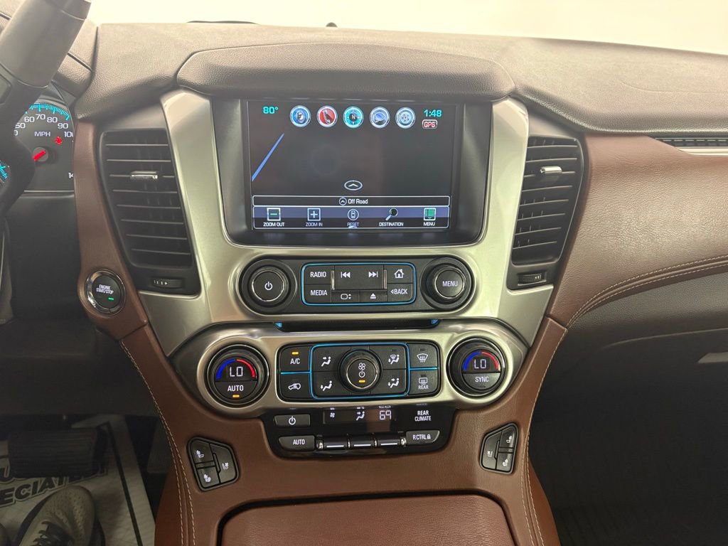 Used 2019 Chevrolet Tahoe Premier RWD image 29