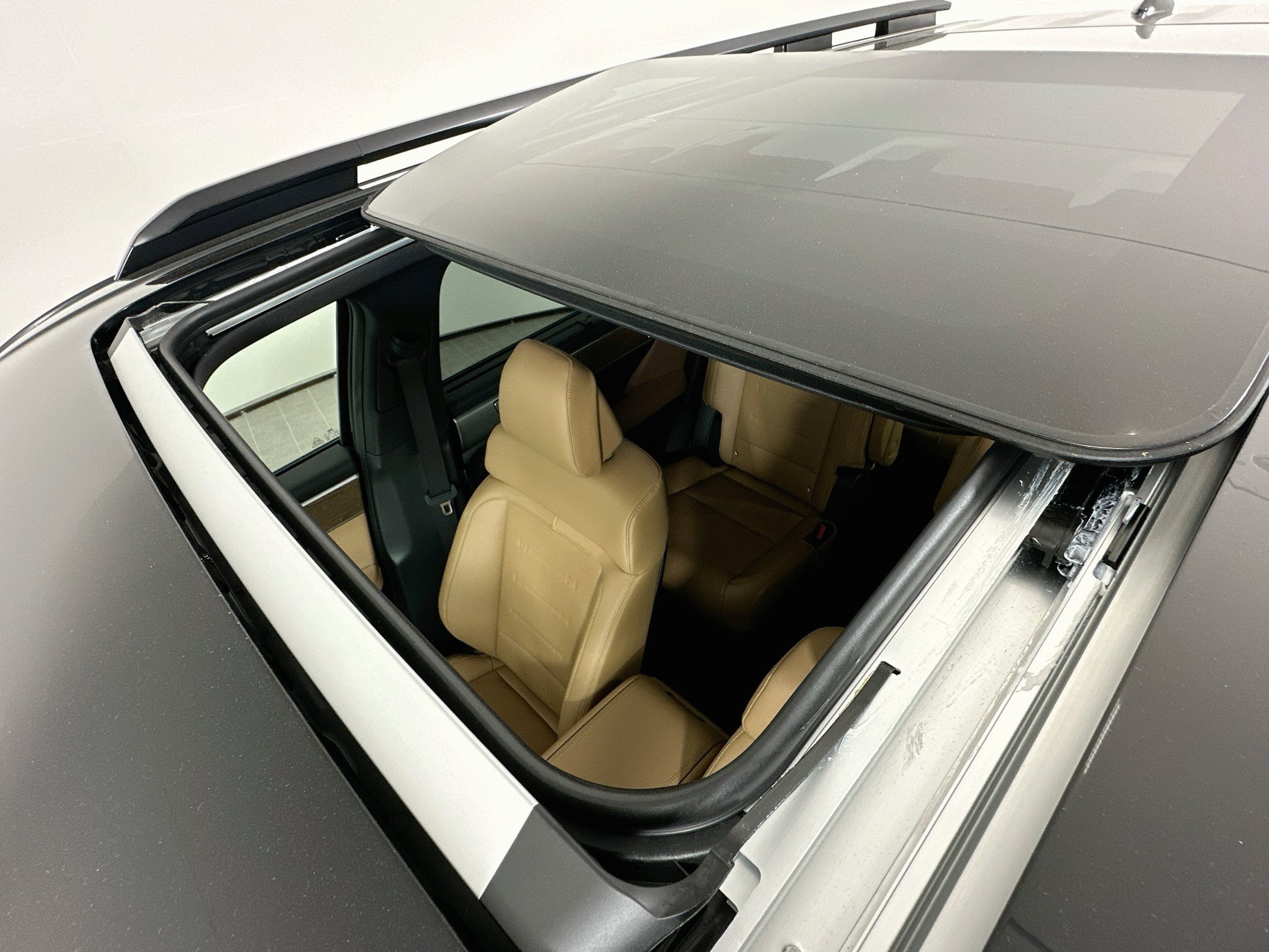 New 2027 Hyundai Santa Fe Limited AWD/4WD image 22