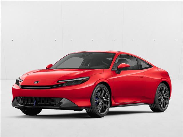 New 2026 Honda Prelude image 1