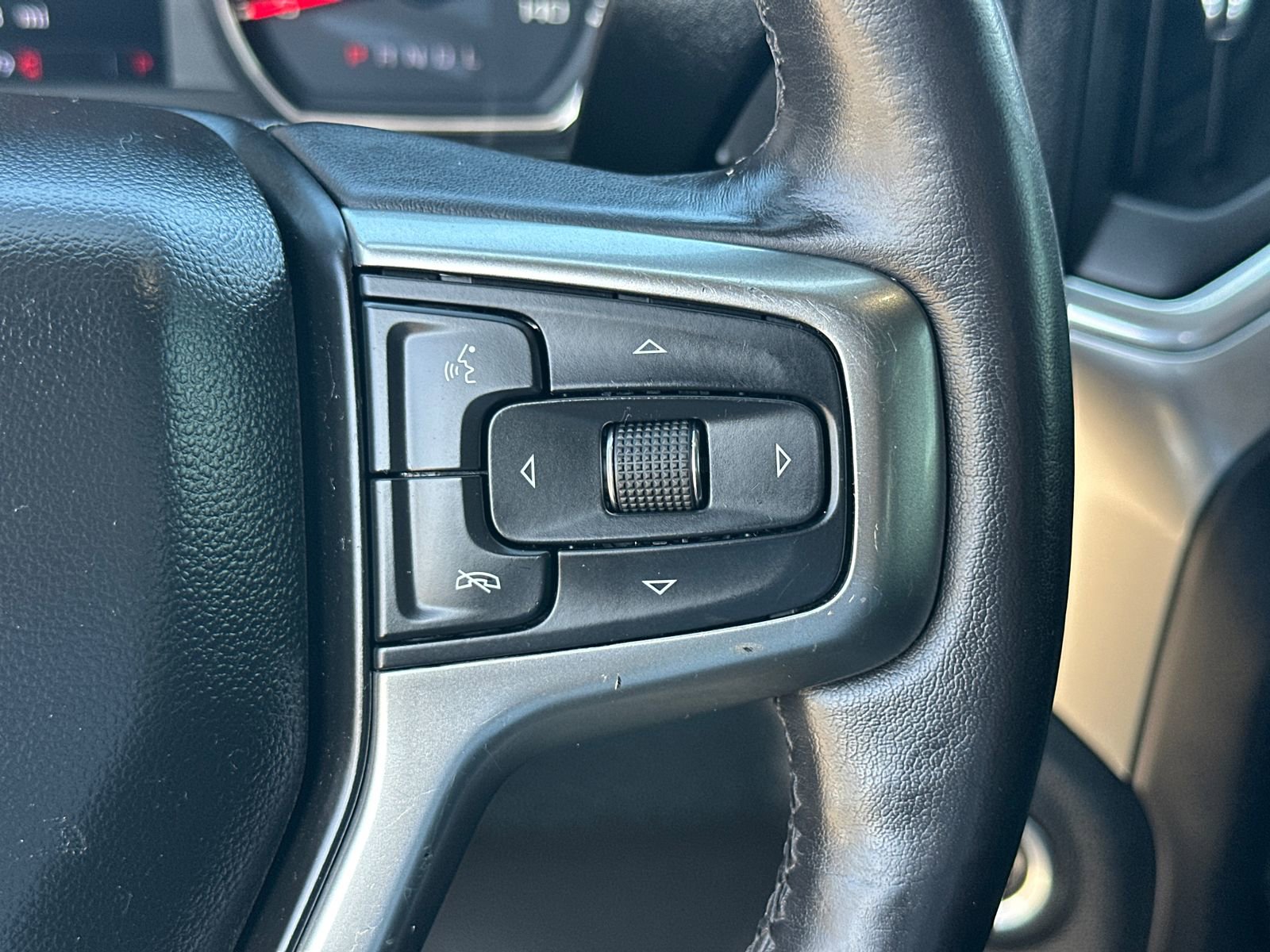 Used 2019 Chevrolet Silverado 1500 RST w/ All-Star Edition image 24