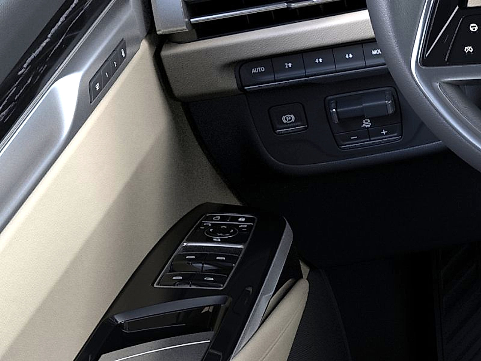 New 2026 Cadillac Escalade Sport w/ Touring Package AWD/4WD image 44