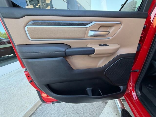 Used 2020 RAM 1500 Lone Star AWD/4WD image 22