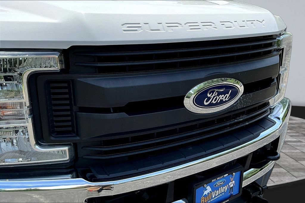 Certified 2019 Ford F450 XL w/ XL Value Package AWD/4WD image 32