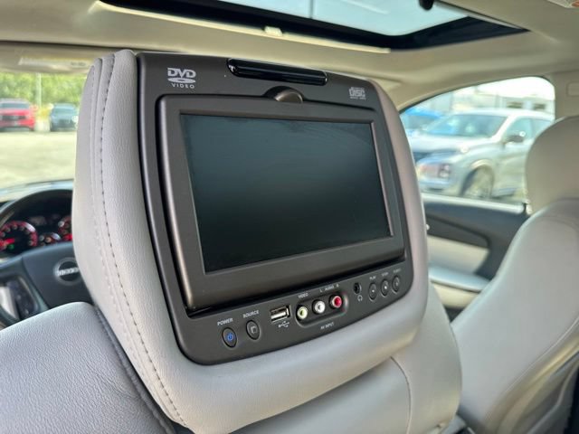 Used 2012 GMC Acadia Denali FWD image 17