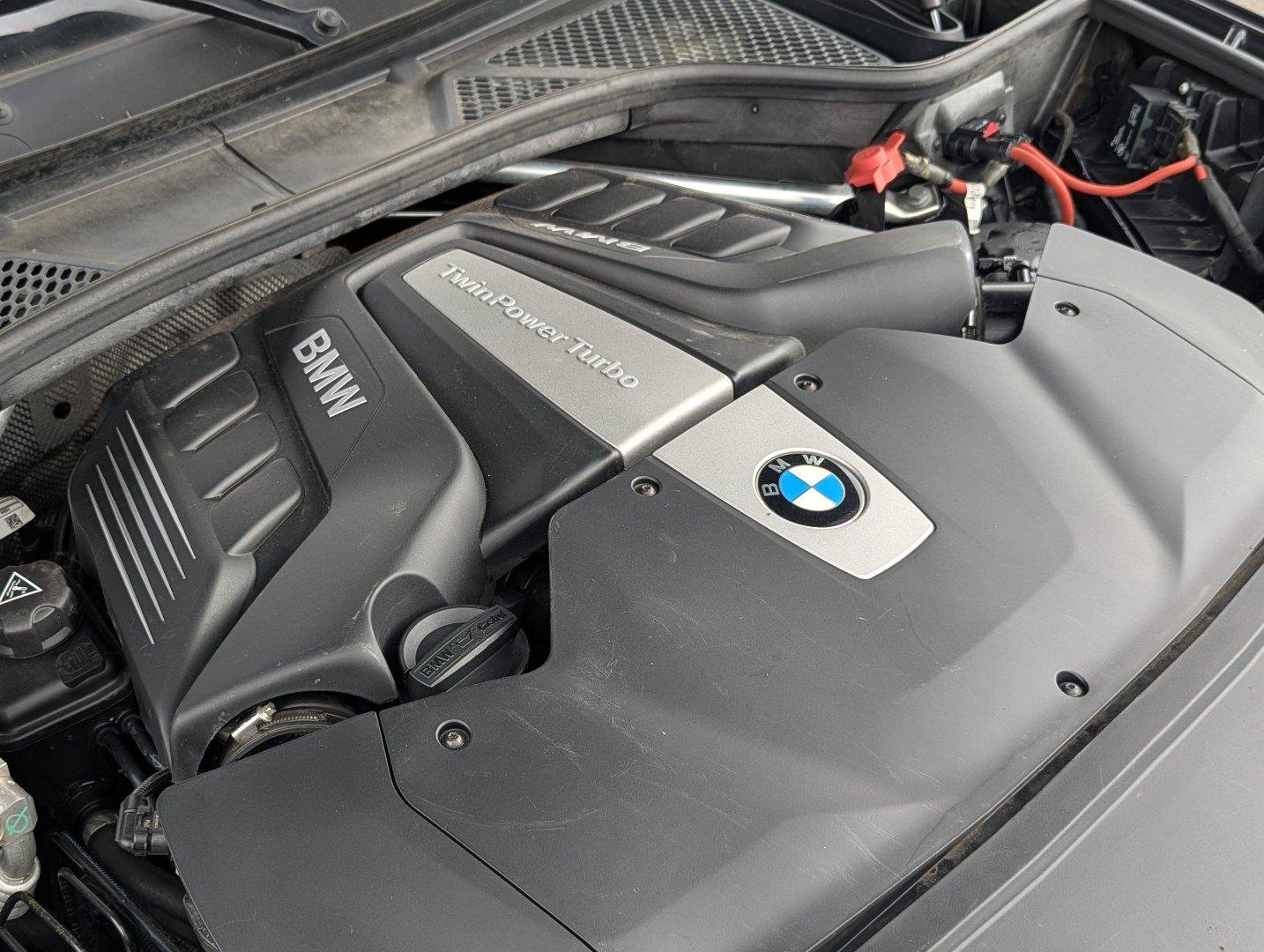 Used 2014 BMW X5 xDrive50i AWD/4WD image 41