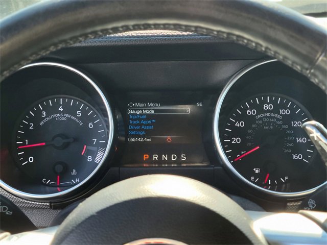 Used 2019 Ford Mustang GT w/ Equipment Group 301A image 20