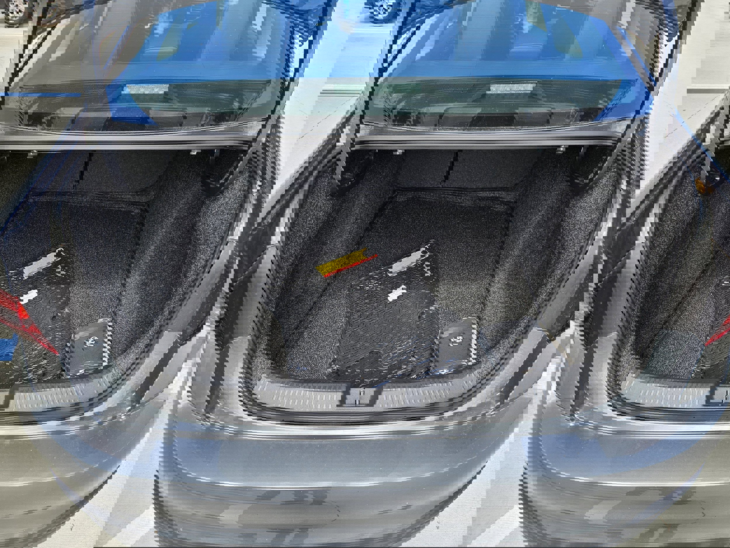 New 2025 Volkswagen Jetta SE image 12