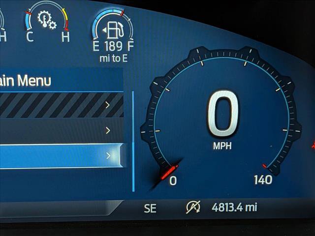 Used 2024 Ford Bronco Raptor AWD/4WD image 11