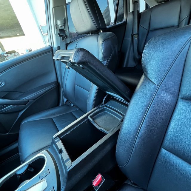 Used 2018 Acura RDX FWD image 24