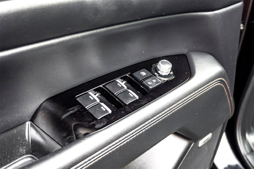 Used 2023 MAZDA CX-5 AWD 2.5 S w/ Premium Plus Pkg image 11