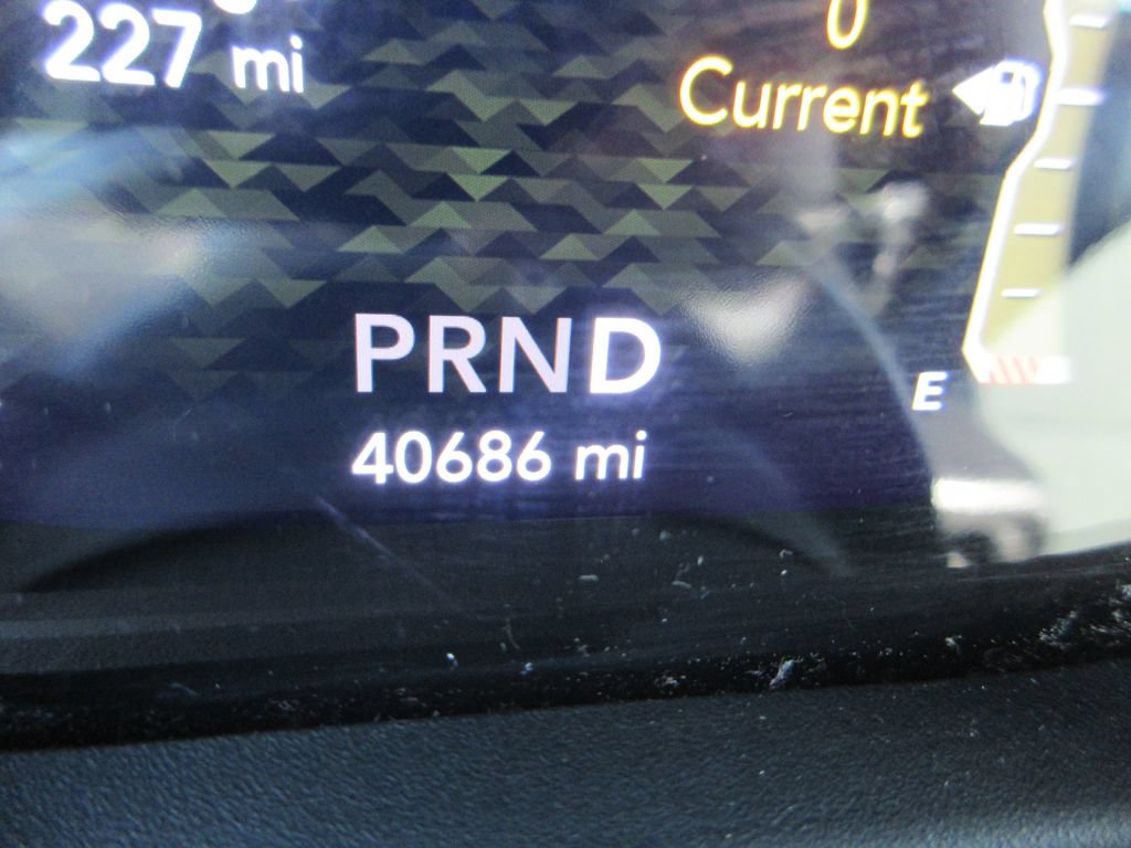 Used 2021 Jeep Wrangler Unlimited Sport AWD/4WD image 29
