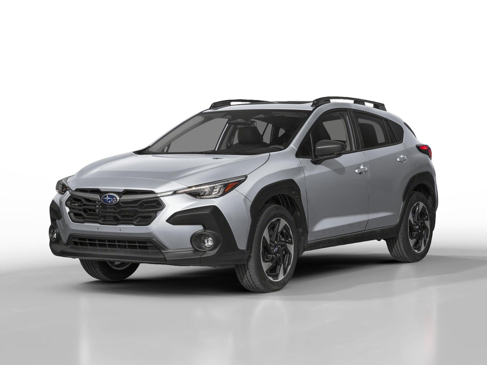 New 2026 Subaru Crosstrek 2.5i Limited