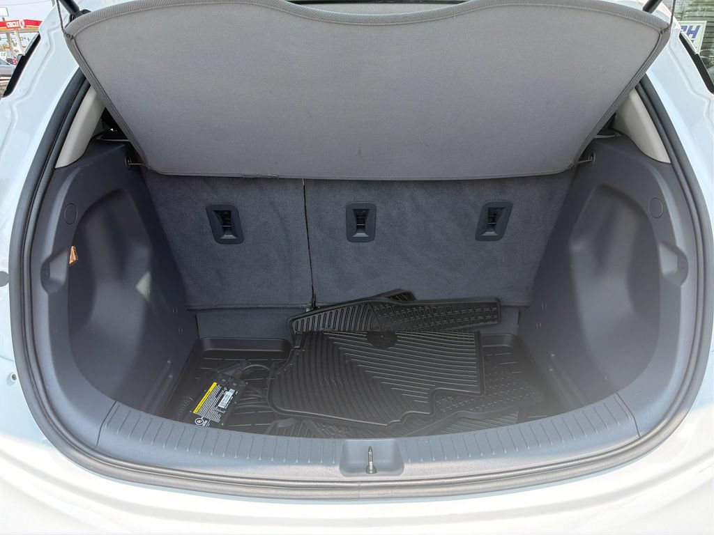 Used 2020 Chevrolet Bolt LT FWD image 22