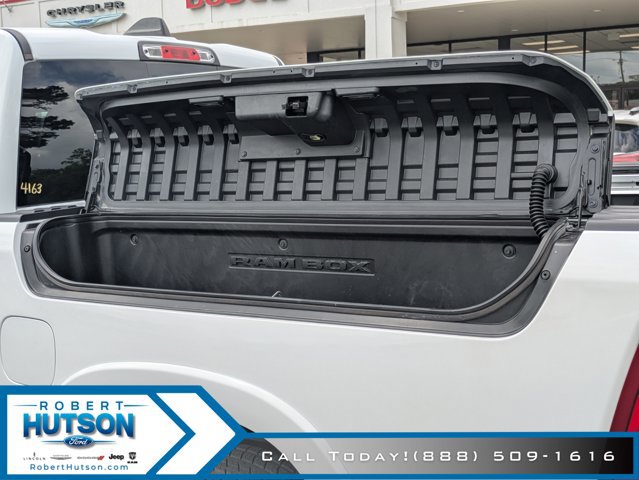 Used 2020 RAM 1500 Limited image 11