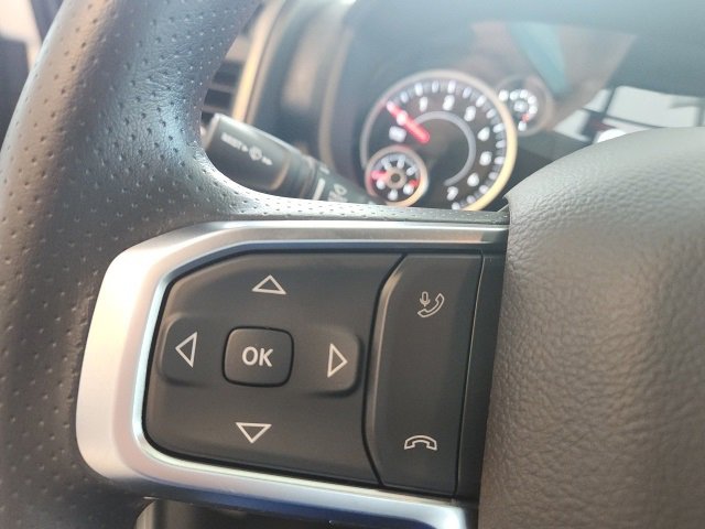 New 2026 RAM 3500 Tradesman image 39