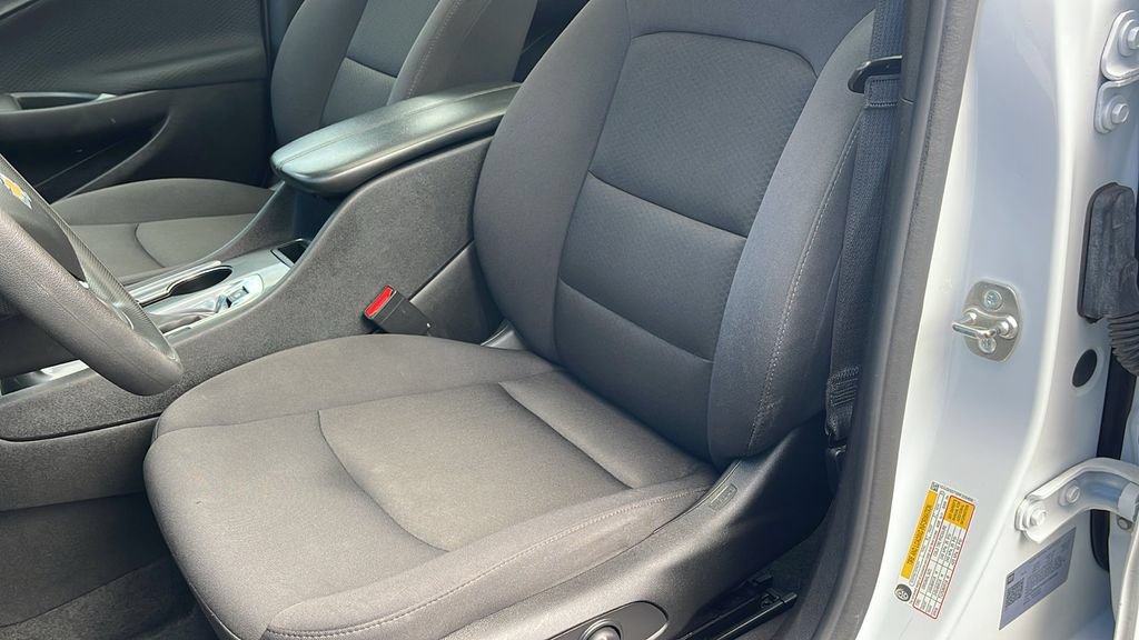 Used 2024 Chevrolet Malibu LT FWD image 15
