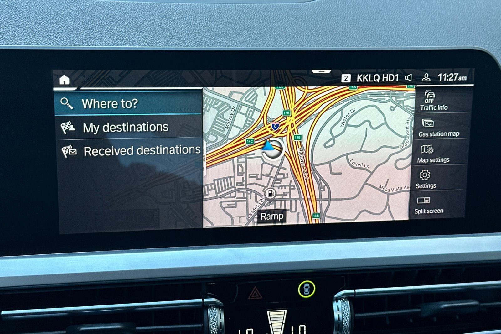 Used 2021 BMW 330e w/ Convenience Package image 18