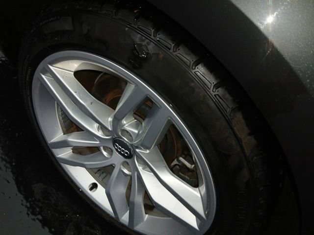 Used 2019 Audi A5 2.0T Premium image 12