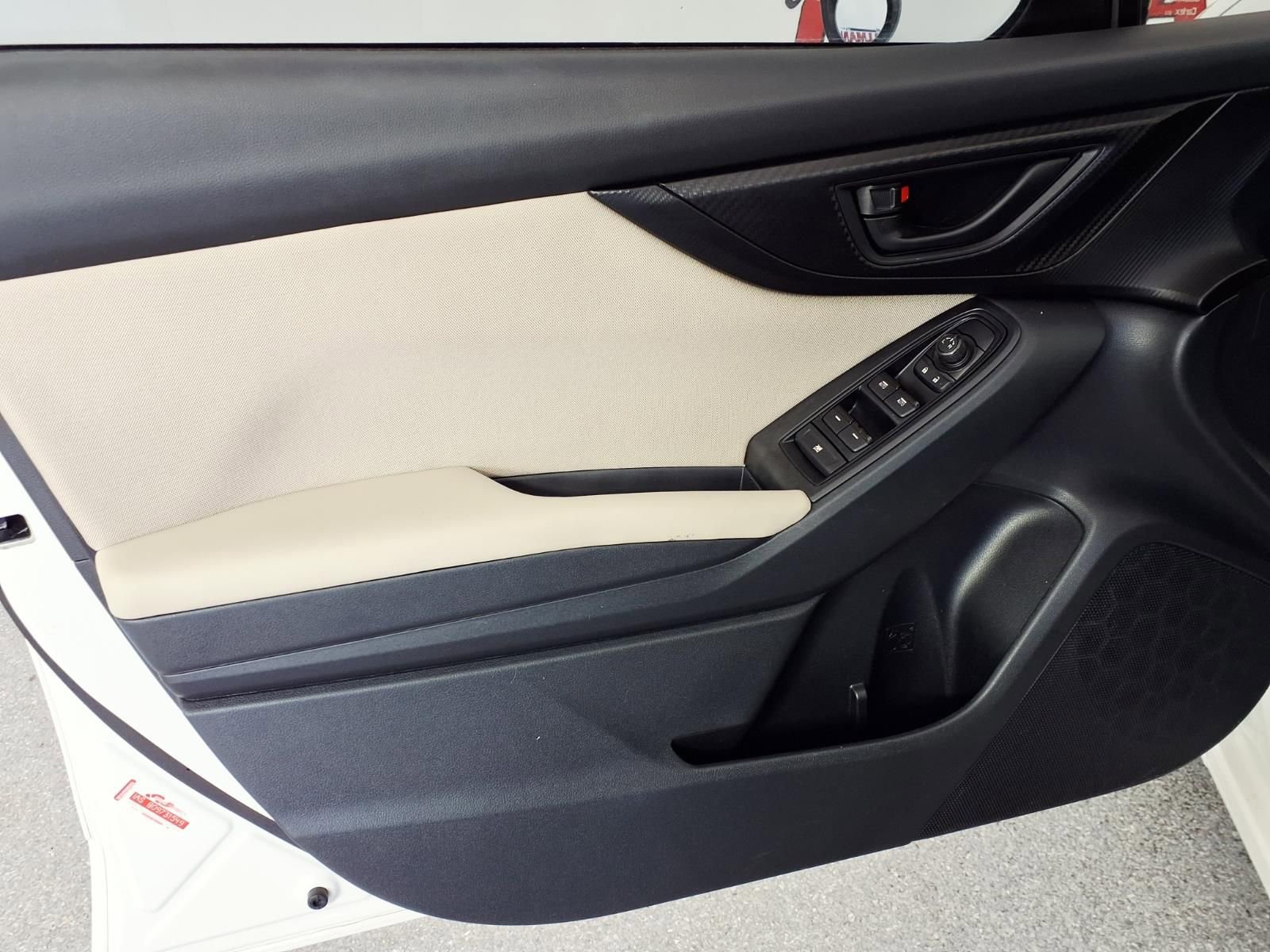 Certified 2022 Subaru Impreza Premium w/ Popular Package #1 image 16