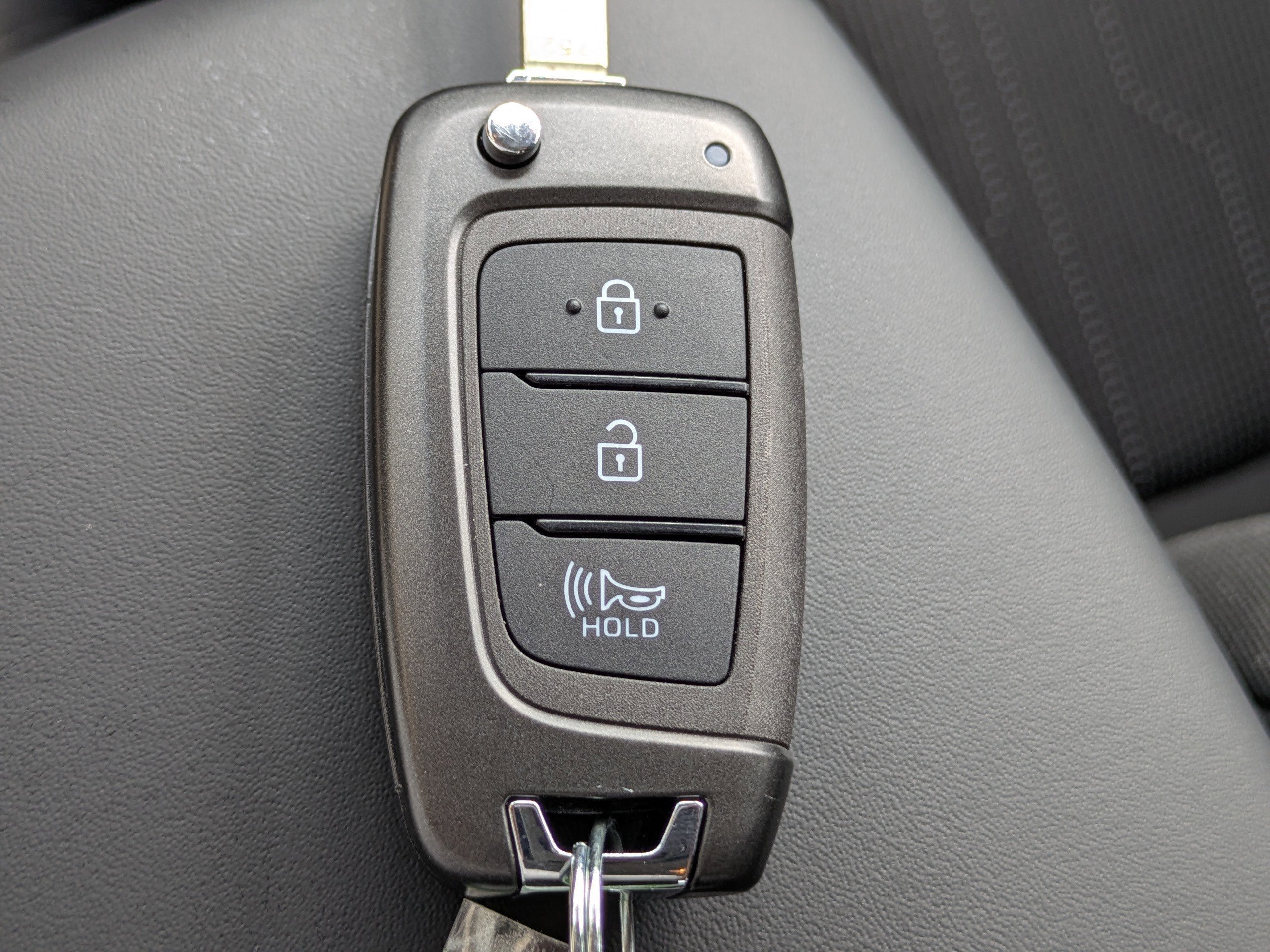 New 2026 Hyundai Venue SE image 30