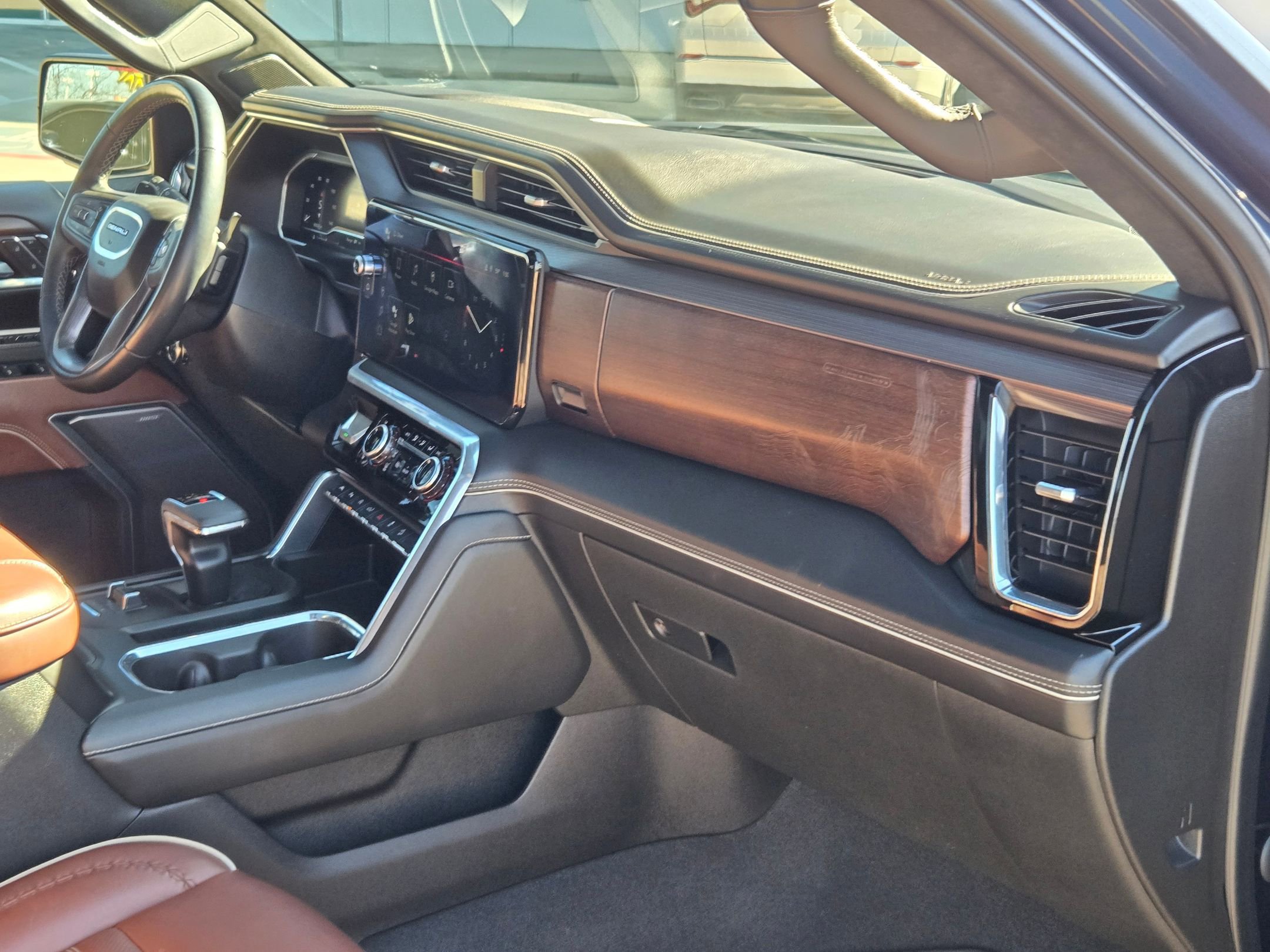 Certified 2023 GMC Sierra 1500 Denali Ultimate image 30