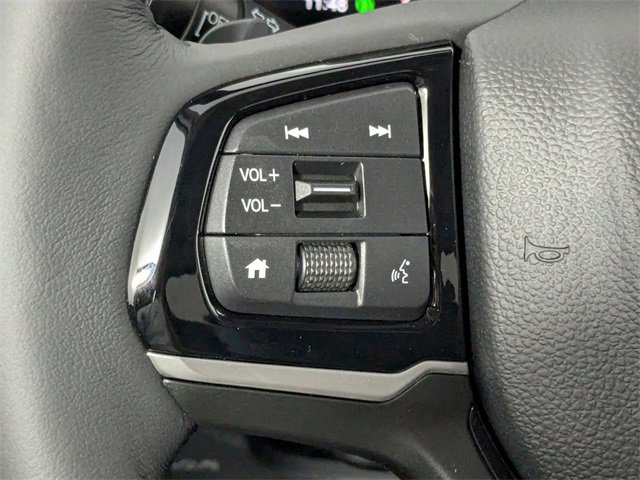 New 2026 Honda Odyssey Elite image 14