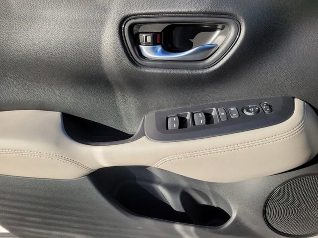 New 2026 Honda HR-V LX image 18