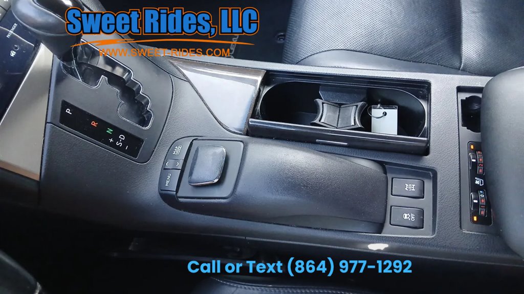 Used 2014 Lexus RX 350 AWD image 18
