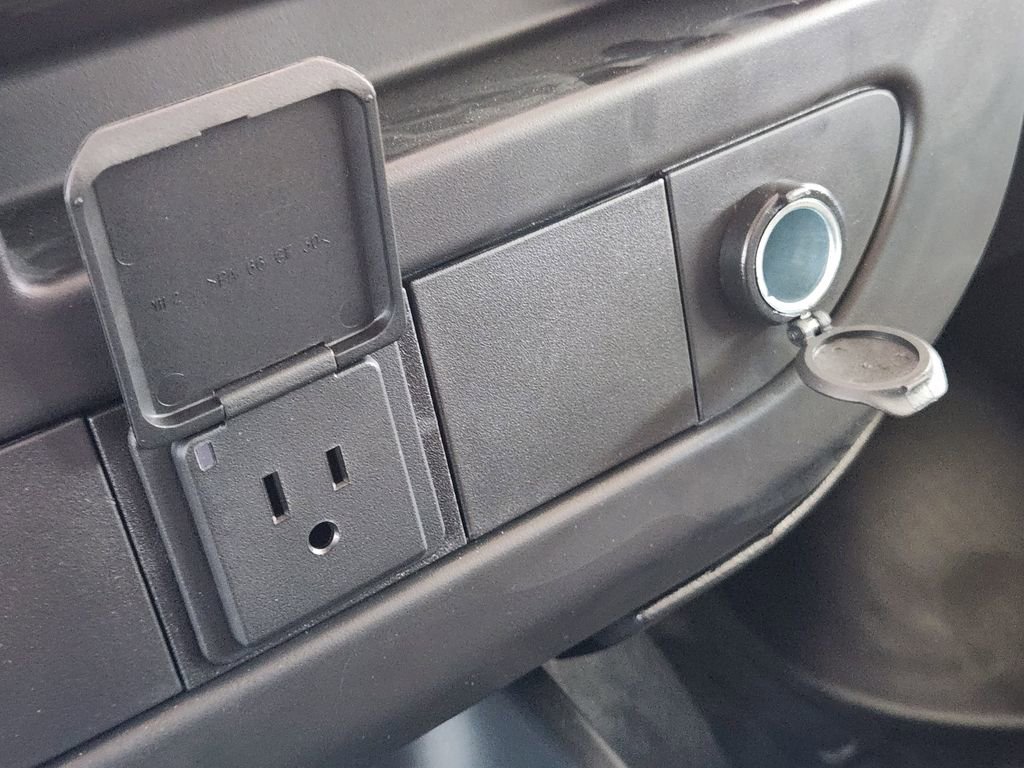 New 2025 Chevrolet Express 2500 w/ Driver Convenience Package image 14